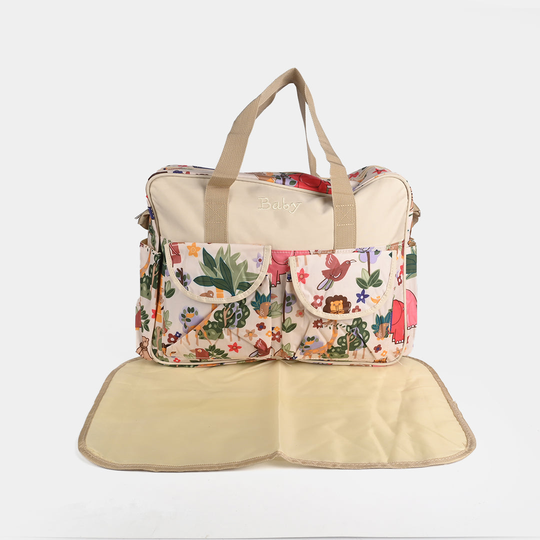 Baby Care Mother Diaper Bag