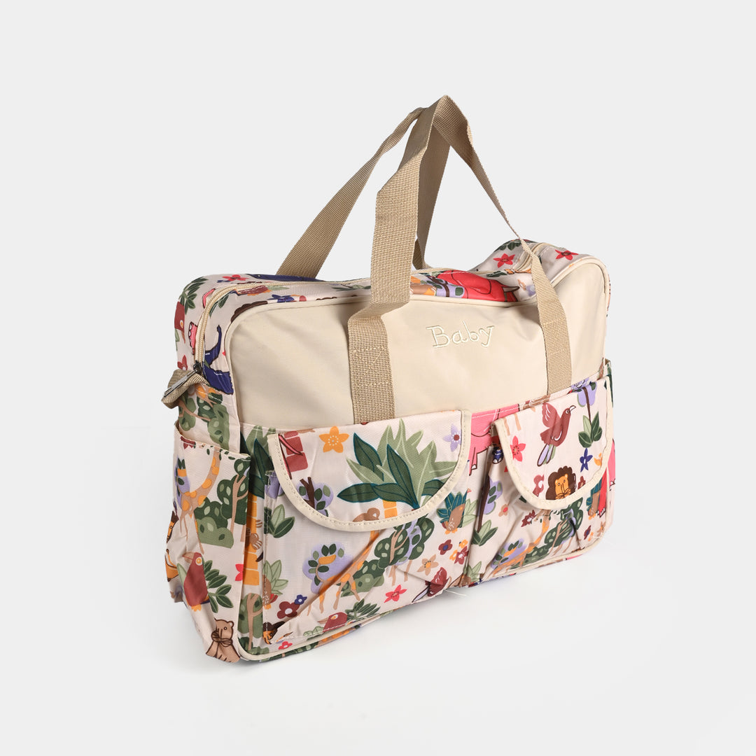 Baby Care Mother Diaper Bag