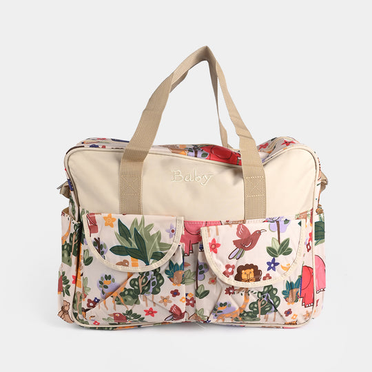 Baby Care Mother Diaper Bag