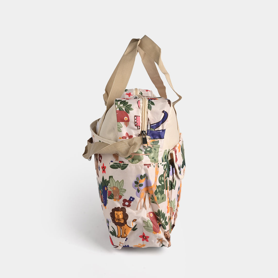 Baby Care Mother Diaper Bag