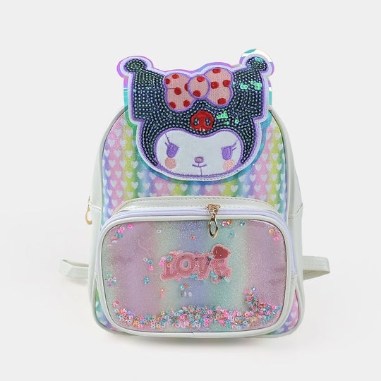 Fancy Bag pack For Girls