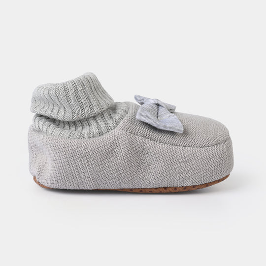 Boys Shoes C-730-GREY