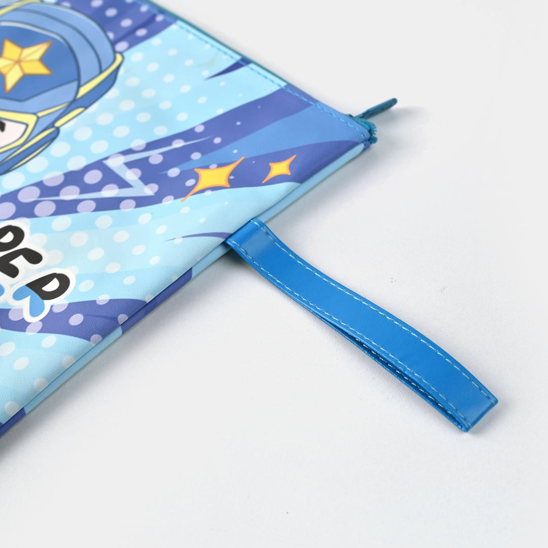 Pencil Pouch for Kids