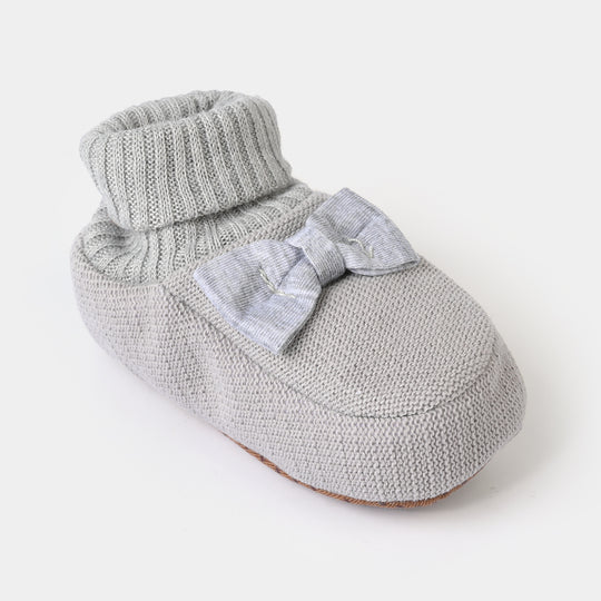 Boys Shoes C-730-GREY