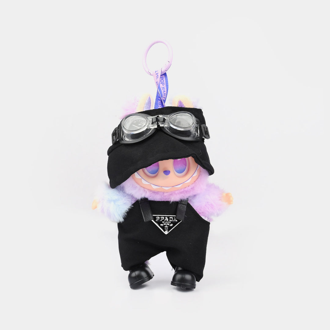 Mystery Monster Character Vinyl Face Collectible Toy