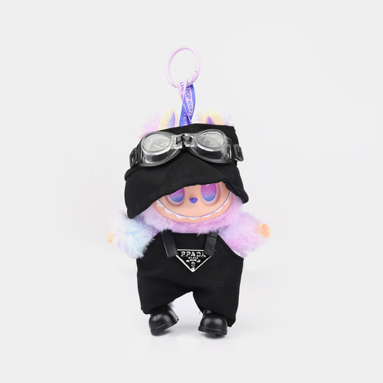 Mystery Monster Character Vinyl Face Collectible Toy