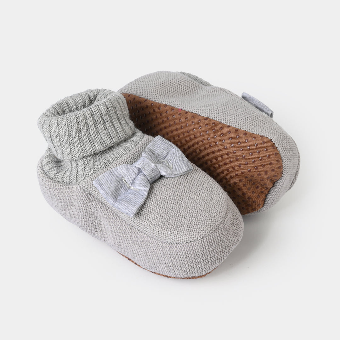Boys Shoes C-730-GREY
