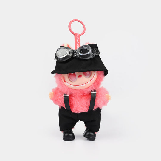 Mystery Monster Character Vinyl Face Collectible Toy