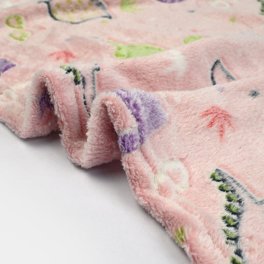 Kids Blanket Lumina Glow In The Dark | 80x100cm