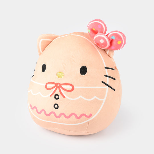 Soft Plush Stuff Pillow for Kids