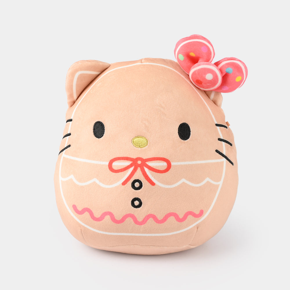 Soft Plush Stuff Pillow for Kids
