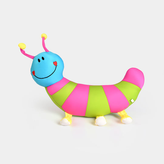 Soft Beans Toy Snail