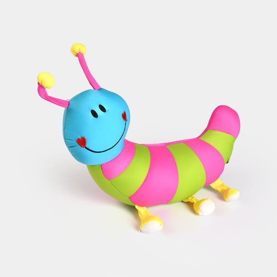 Soft Beans Toy Snail