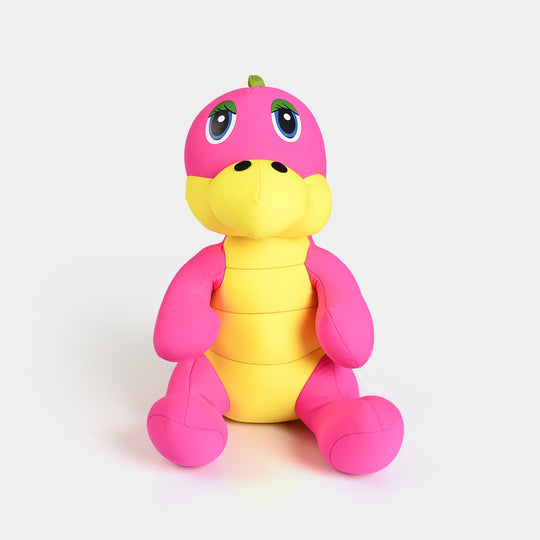 Soft Beans Toy Crocodile