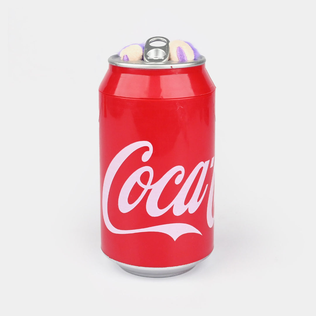 Surprise Can Monster – Hidden Character Toy