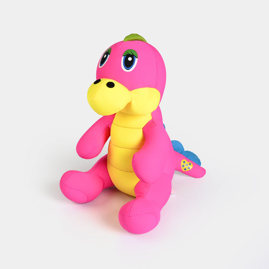 Soft Beans Toy Crocodile