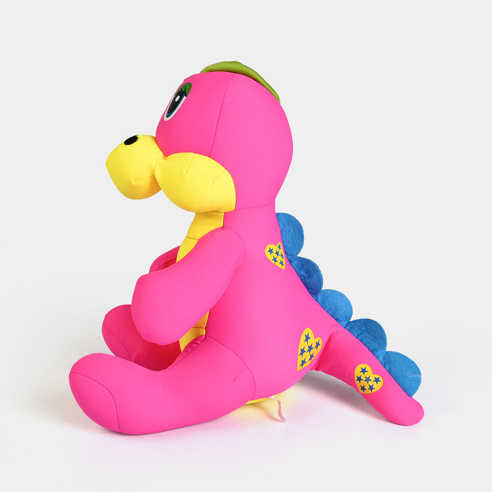 Soft Beans Toy Crocodile