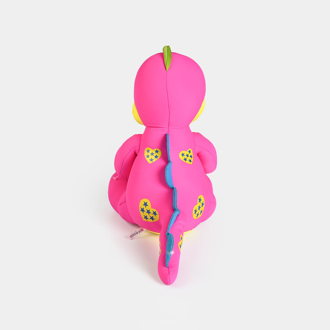 Soft Beans Toy Crocodile