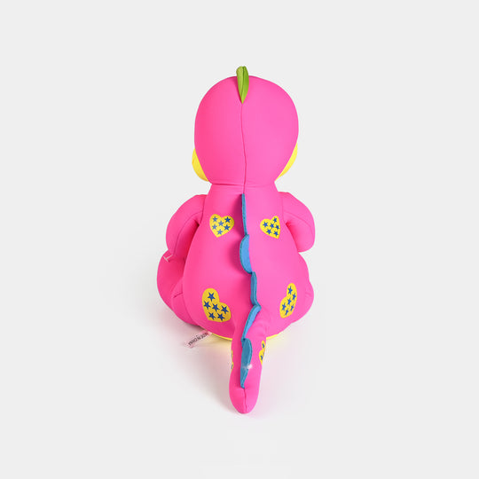 Soft Beans Toy Crocodile
