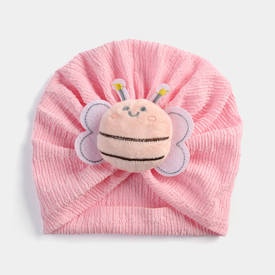 BABY CAP/HAT TURBAN | 3M+