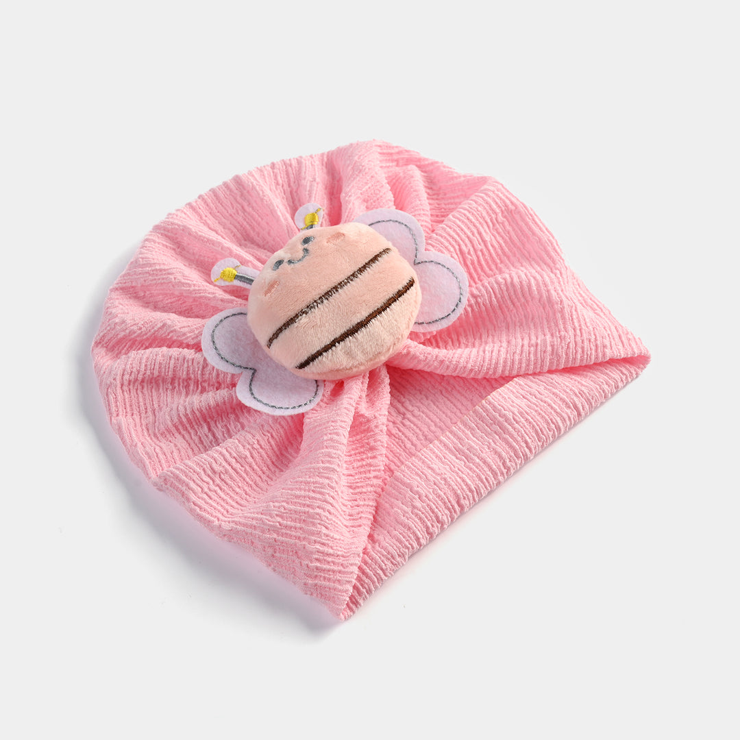 BABY CAP/HAT TURBAN | 3M+
