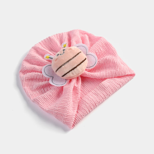 BABY CAP/HAT TURBAN | 3M+