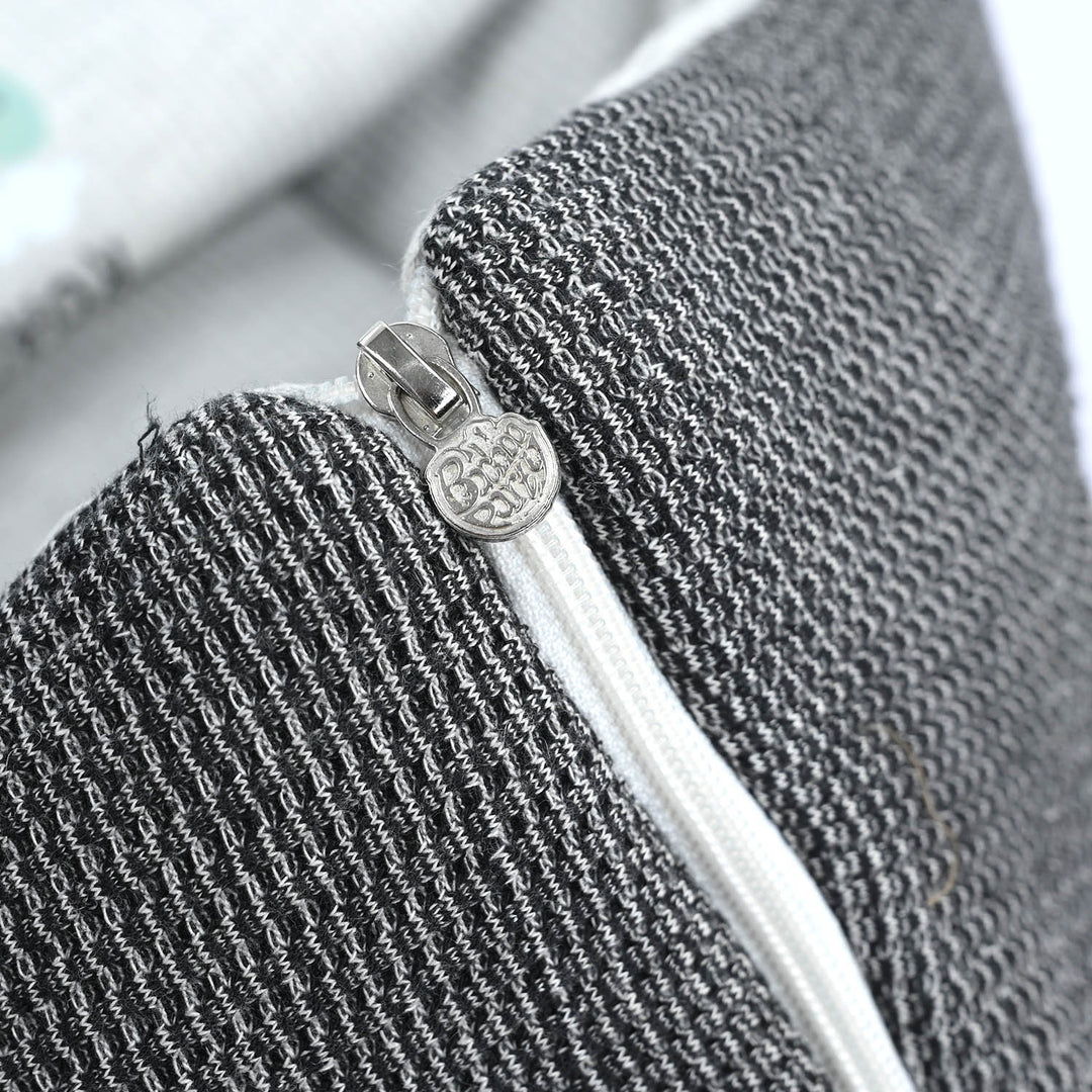 Hooded Baby Carry Nest