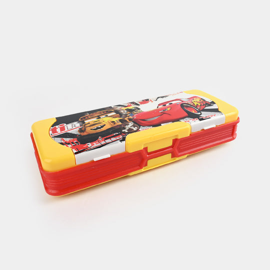 Magnetic Pencil Box for Kids