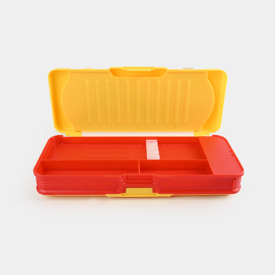 Magnetic Pencil Box for Kids