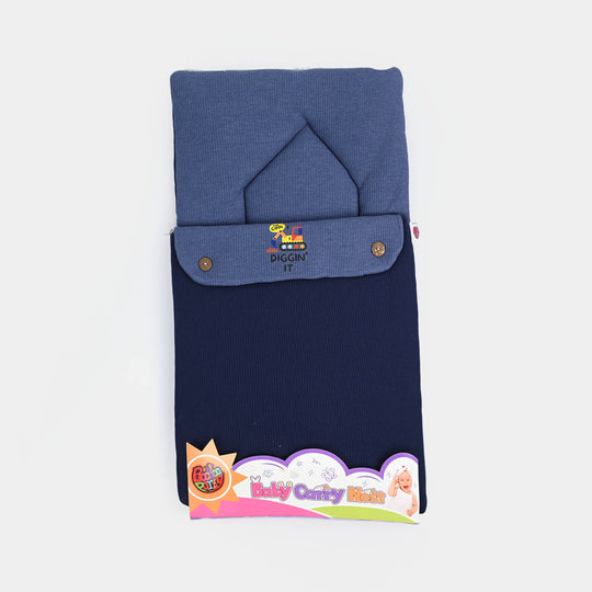 Hooded Baby Carry Nest