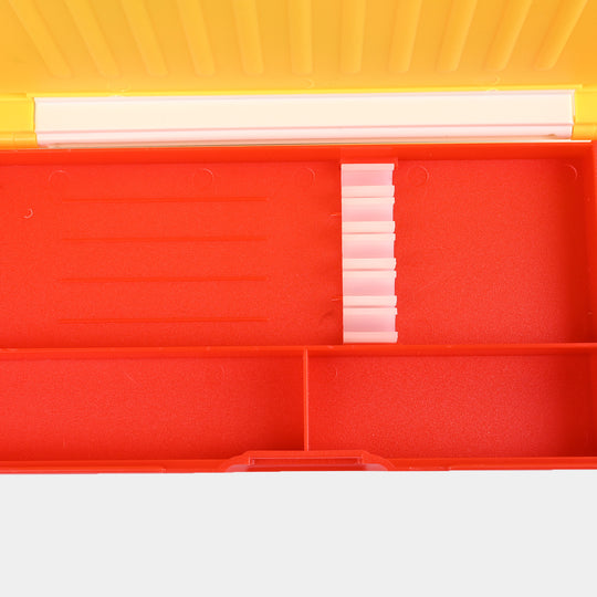 Magnetic Pencil Box for Kids