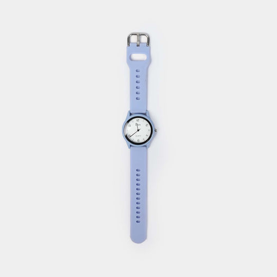 Elegant Analog Wrist Watch For Kids