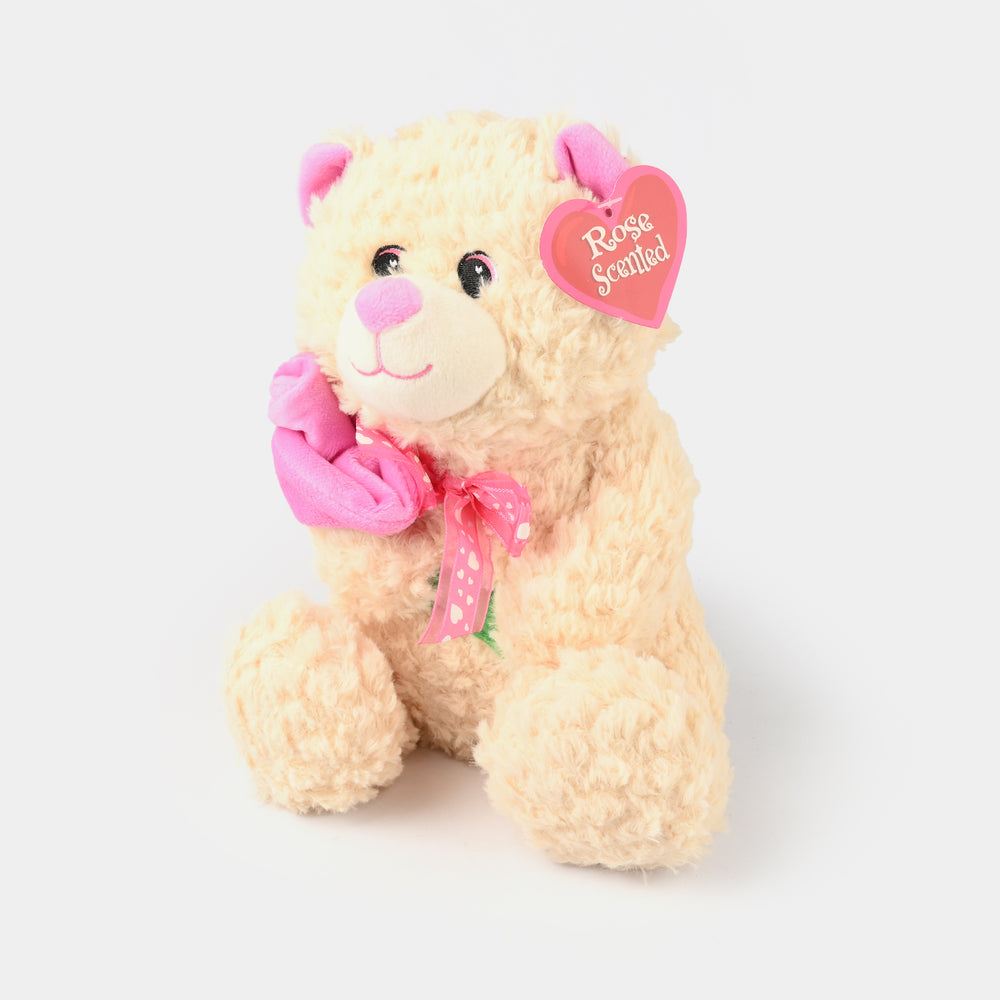 Bear Stuff Toy | Soft, Cuddly, & Full of Charm