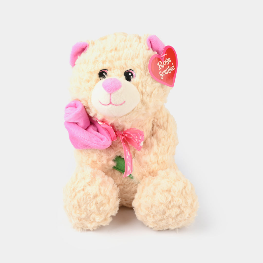 Bear Stuff Toy | Soft, Cuddly, & Full of Charm