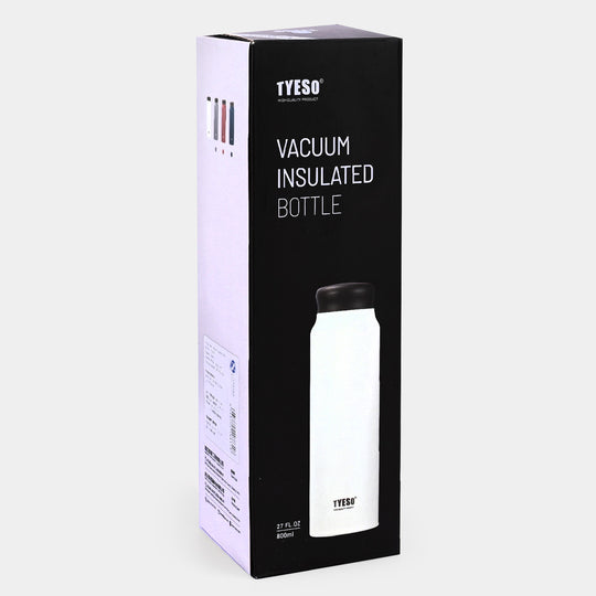 Stainless Steel Water Bottle for Kids | 800ml