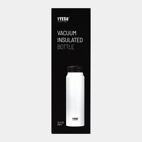 Stainless Steel Water Bottle for Kids | 800ml
