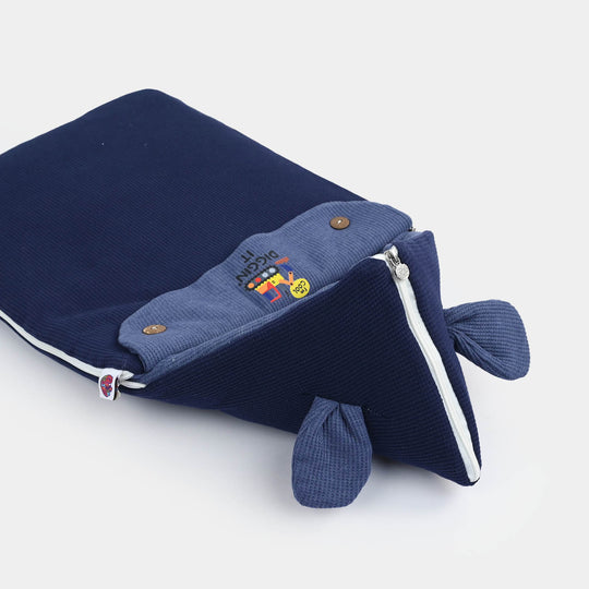 Hooded Baby Carry Nest