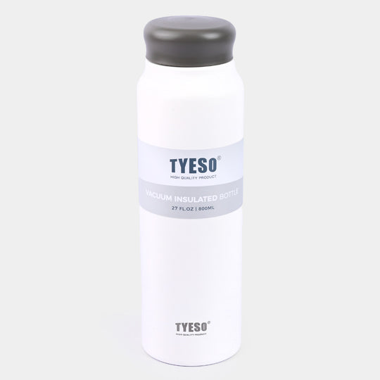 Stainless Steel Water Bottle for Kids | 800ml