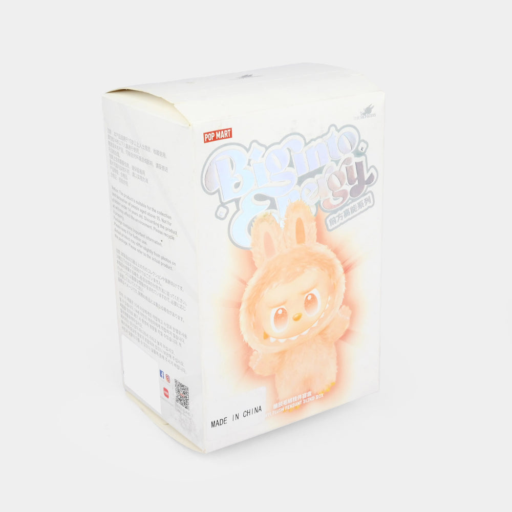 Mystery Monster Big into Energy Series Collectible Toy