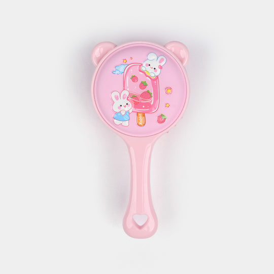 Girls Gentle Hair Brush