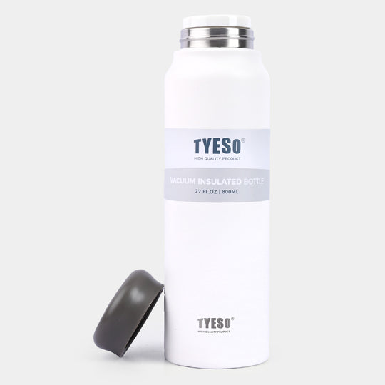 Stainless Steel Water Bottle for Kids | 800ml
