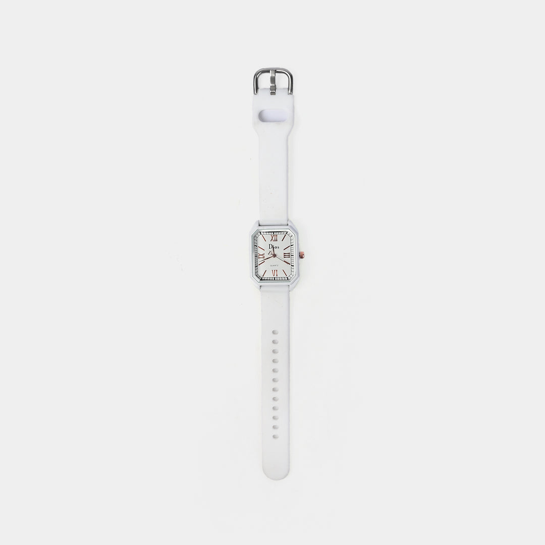 Elegant Analog Wrist Watch For Kids