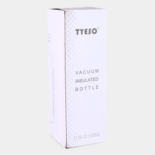 Stainless Steel Water Bottle for Kids | 500ml