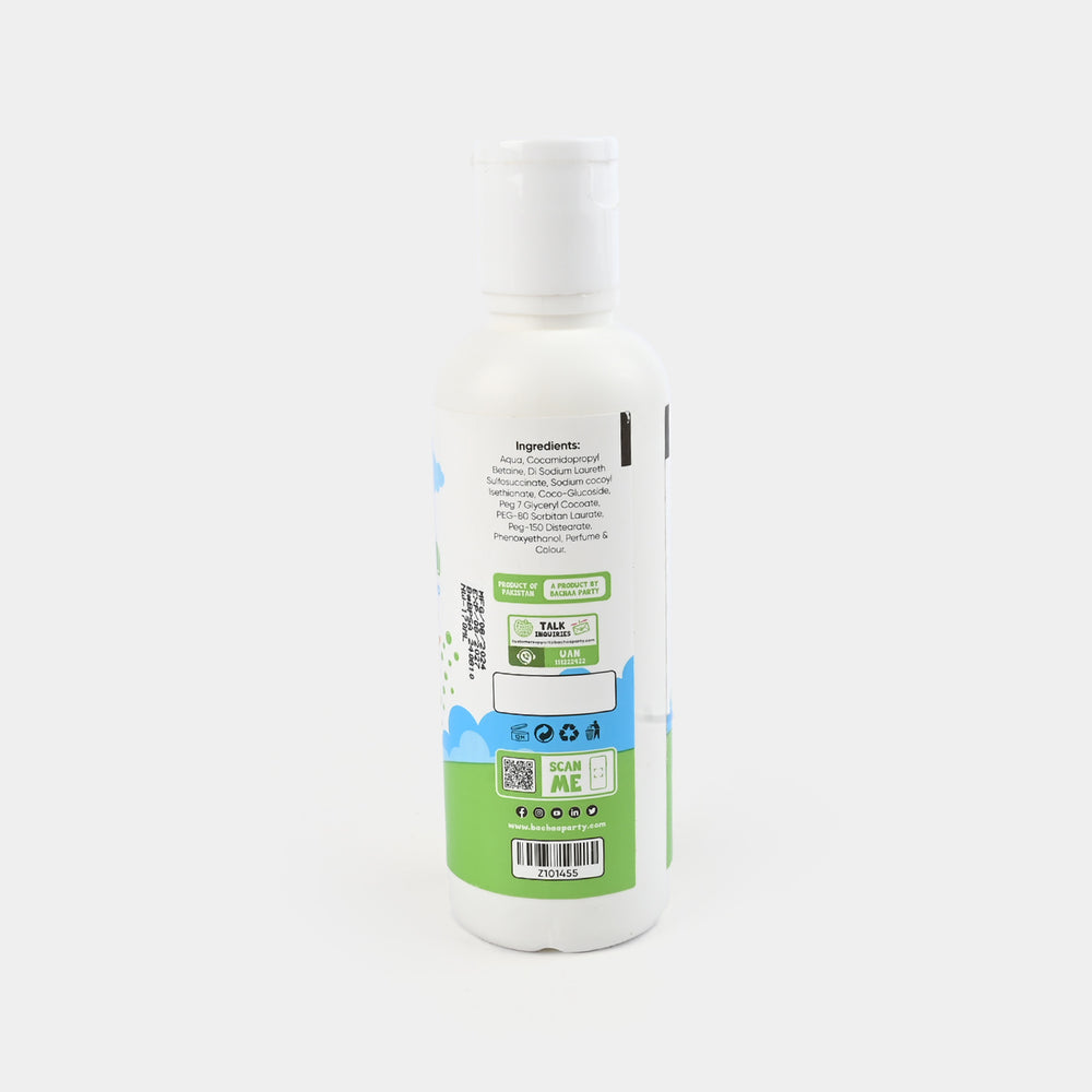 Funbath Shampoo Apple Amaze 170ml