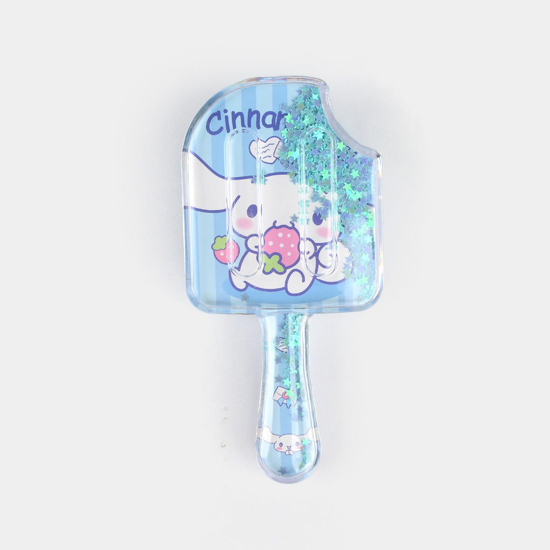 Girls Gentle Hair Brush