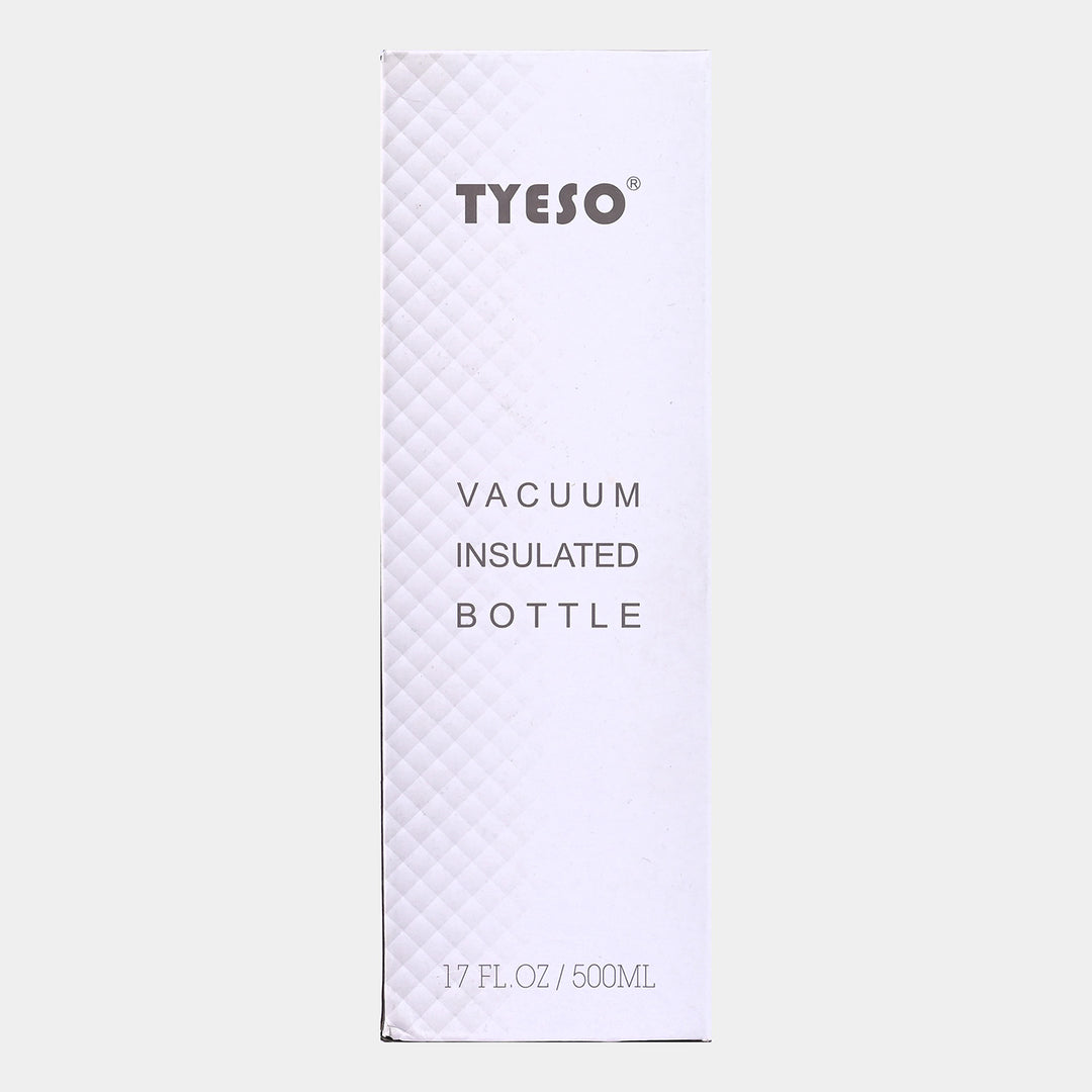 Stainless Steel Water Bottle for Kids | 500ml