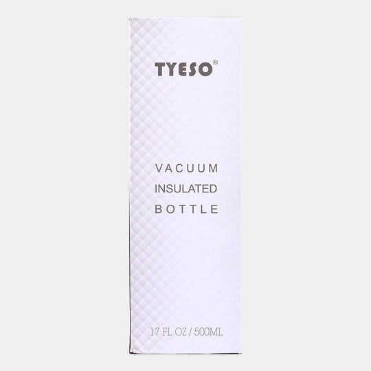 Stainless Steel Water Bottle for Kids | 500ml