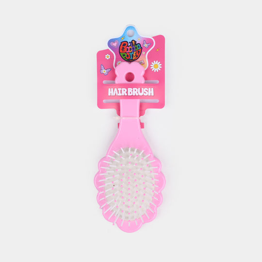 Girls Gentle Hair Brush