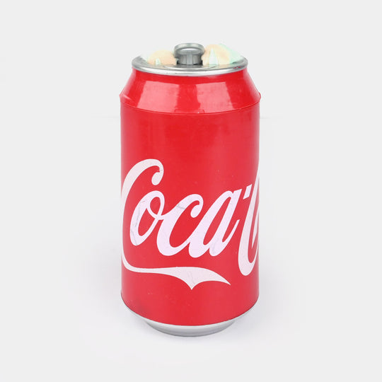 Surprise Can Monster – Hidden Character Toy