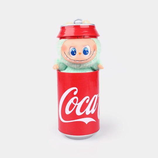 Surprise Can Monster – Hidden Character Toy